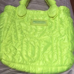 Marc by MARC JACOBS tote bag